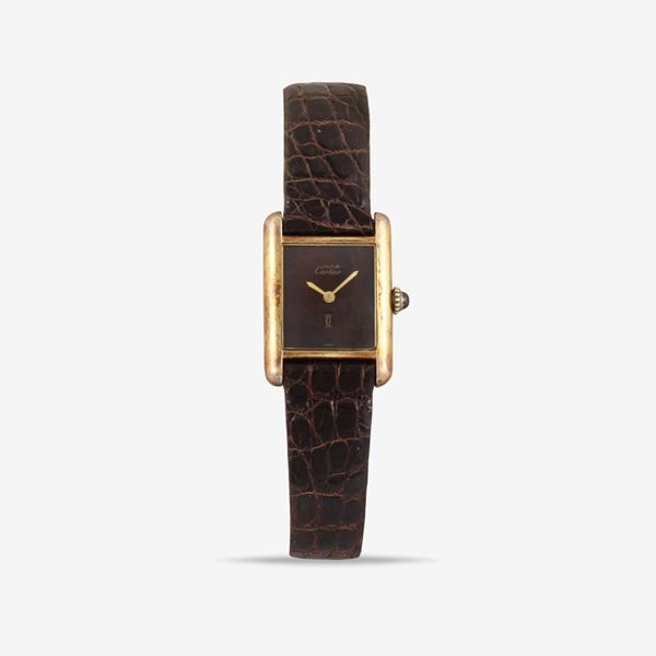 Cartier - CARTIER