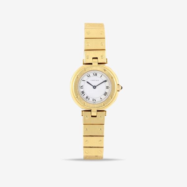Cartier - CARTIER