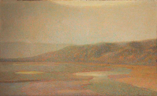 Paesaggio lacustre