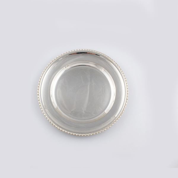 LOT, SILVER 800