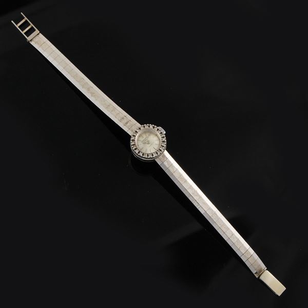 ROSEG WATCH