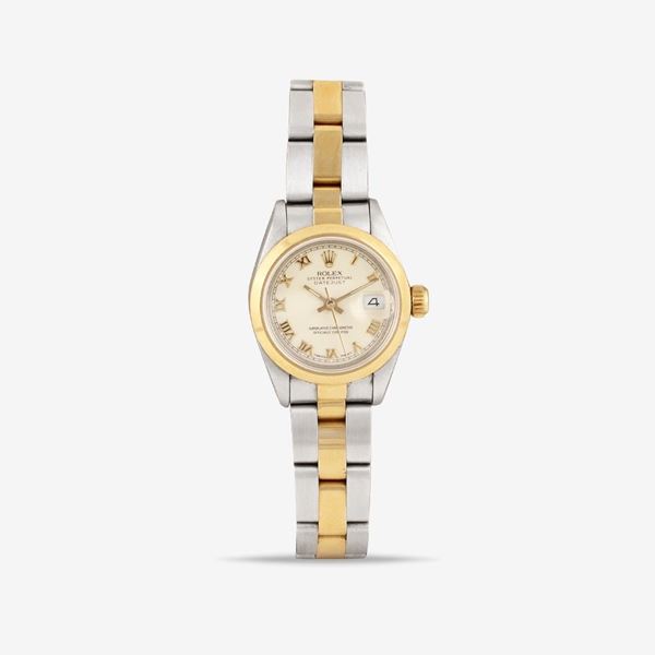 Rolex - ROLEX