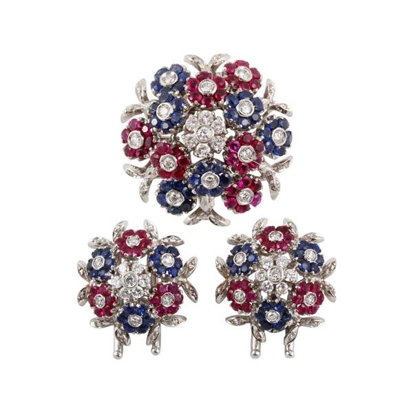 PARURE