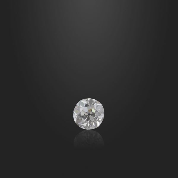 DIAMOND (Defects)