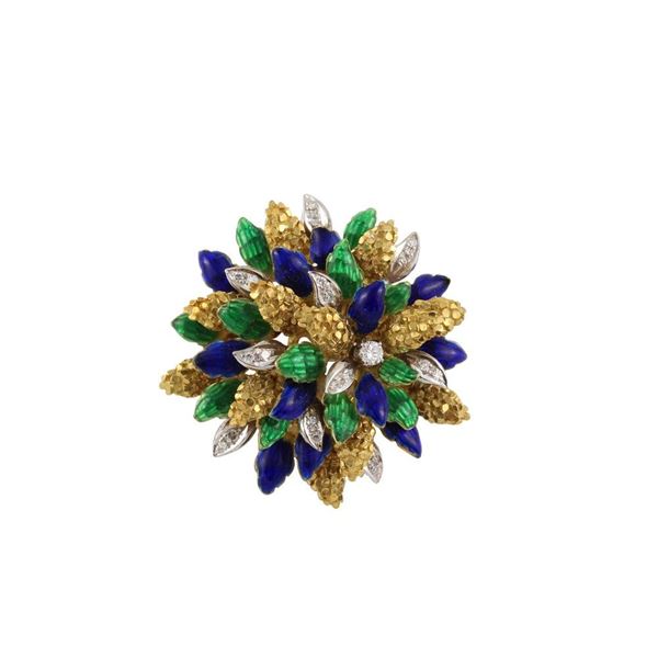 BROOCH
