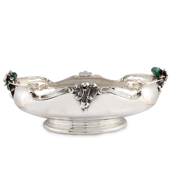 CENTERPIECE SILVER 800
