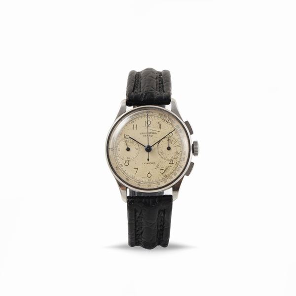 Universal Geneve : UNIVERSAL GENEVE  - Auction Summer Time - Casa d'Aste International Art Sale