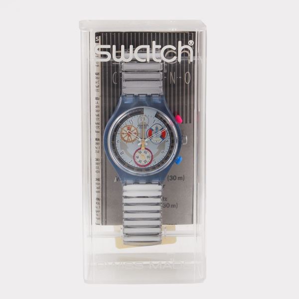 Swatch - SWATCH