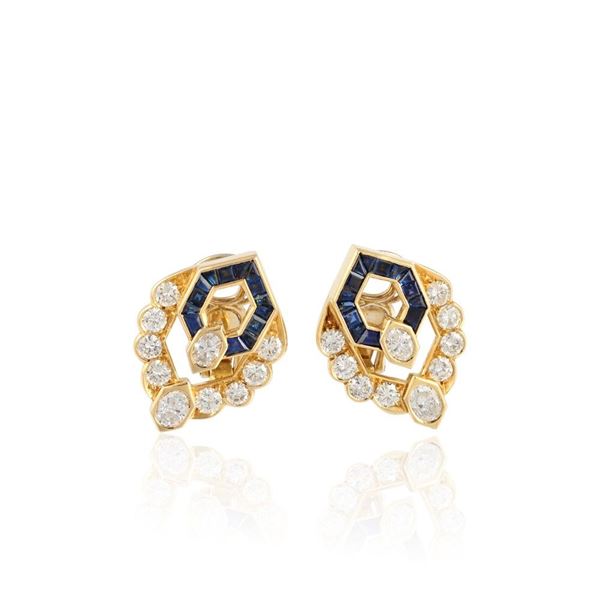 Faraone - EARRINGS