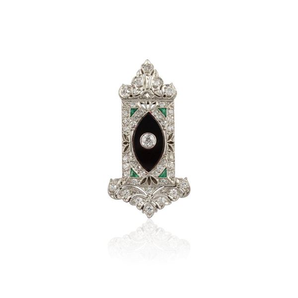 PENDANT