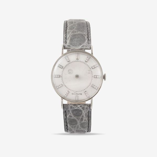 Le Coultre - LECOULTRE