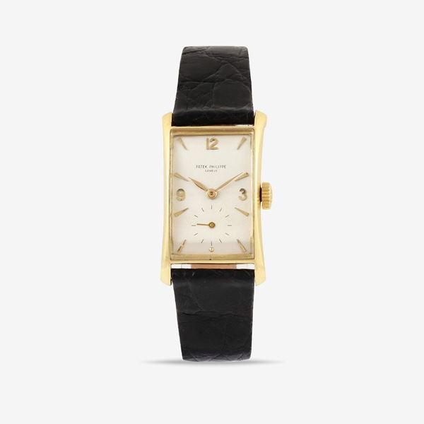 Patek Philippe - PATEK PHILIPPE