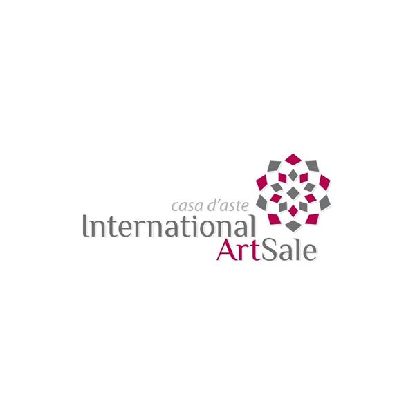 PENDENTE  - Asta Tempo d'estate - Casa d'Aste International Art Sale