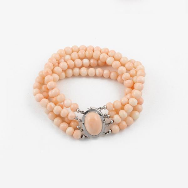 BRACELET  - Auction Summer Time - Casa d'Aste International Art Sale