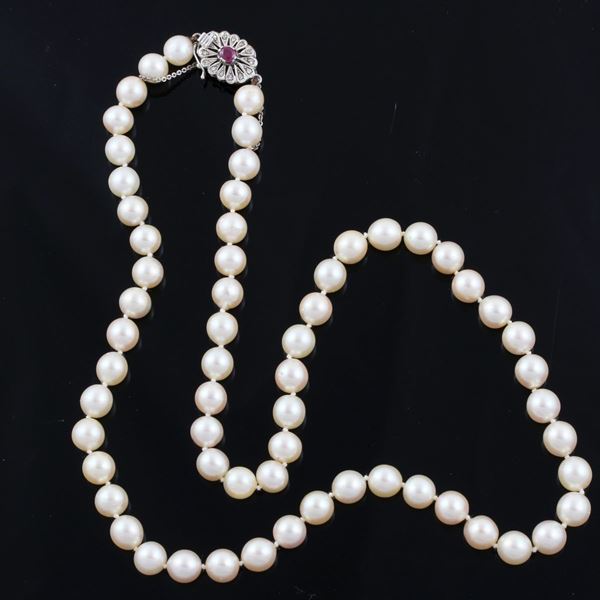 NECKLACE  - Auction Summer Time - Casa d'Aste International Art Sale