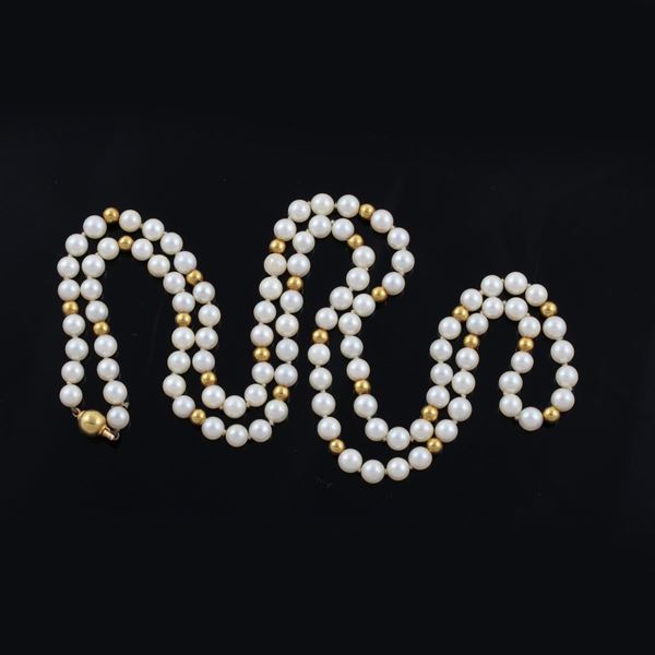 NECKLACE  - Auction Summer Time - Casa d'Aste International Art Sale