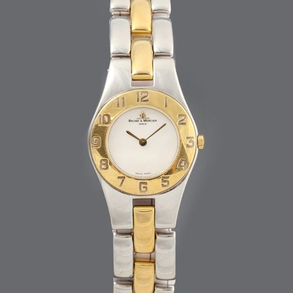 Baume Et Mercier - BAUME MERCIER