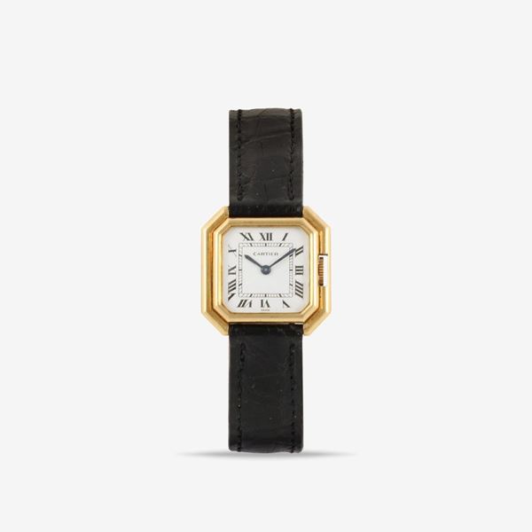 Cartier - CARTIER