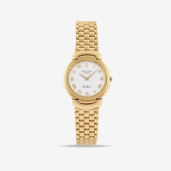 Rolex - ROLEX