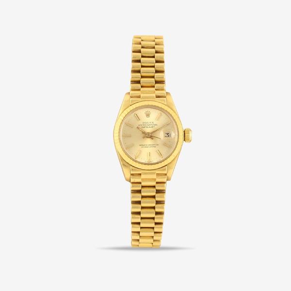 Rolex - ROLEX