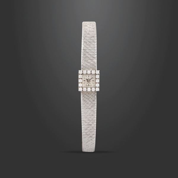 Omega : OMEGA  - Auction VINTAGE AND MODERN WATCHES - Casa d'Aste International Art Sale