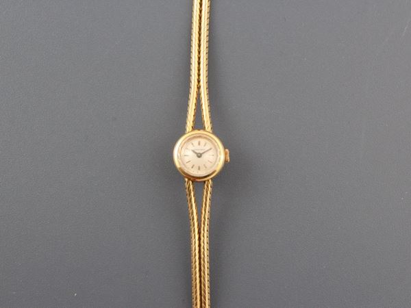Longines - LONGINES