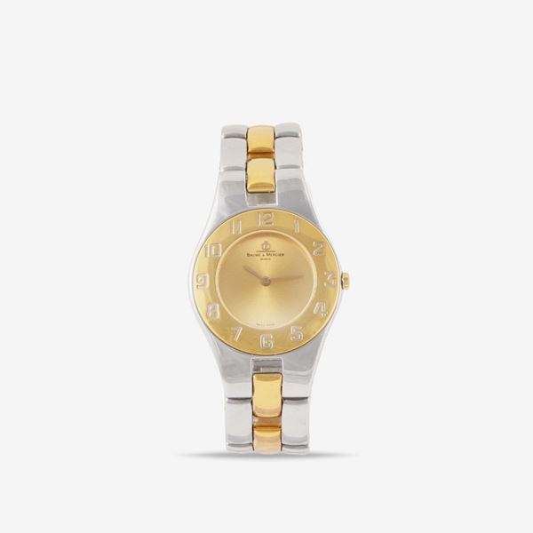 Baume Et Mercier - BAUME MERCIER