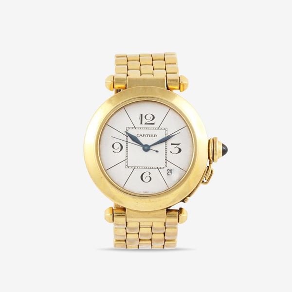 Cartier - CARTIER