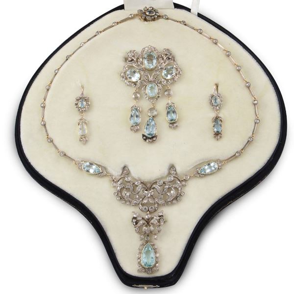 PARURE