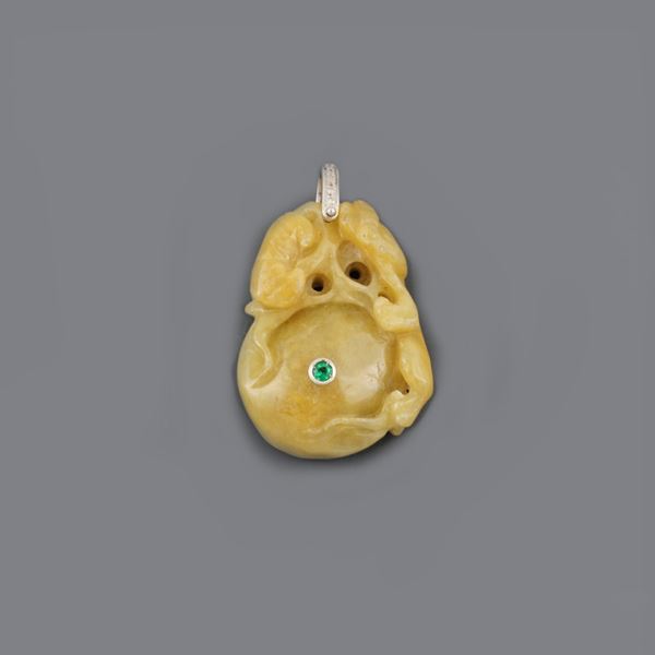 PENDANT