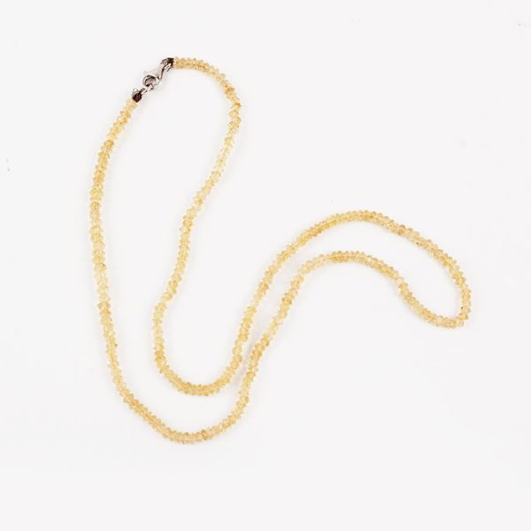 NECKLACE  - Auction Summer Time - Casa d'Aste International Art Sale
