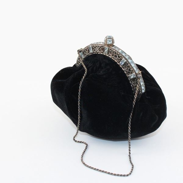 Mario Buccellati - BAG
