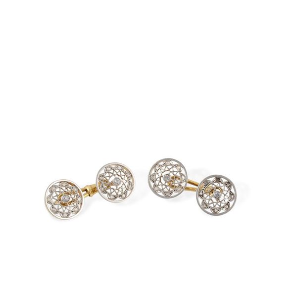 CUFFLINKS