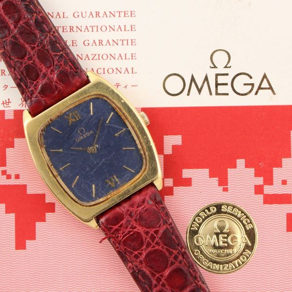 OMEGA
