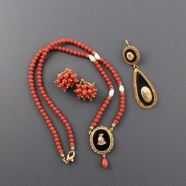 LOT  - Auction Jewelery, Watches and Silver - Casa d'Aste International Art Sale