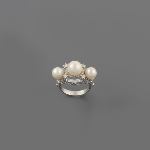 ANELLO  - Asta Gioielli, Argenti e Oggettistica - Casa d'Aste International Art Sale