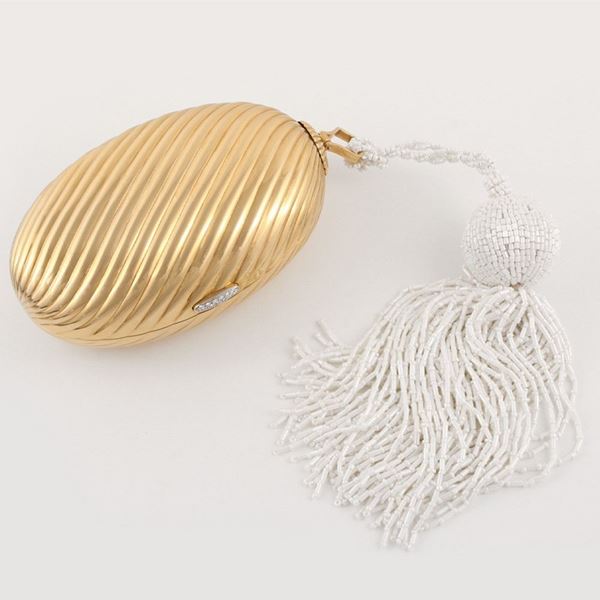 BAG  - Auction Important Jewelry - Casa d'Aste International Art Sale