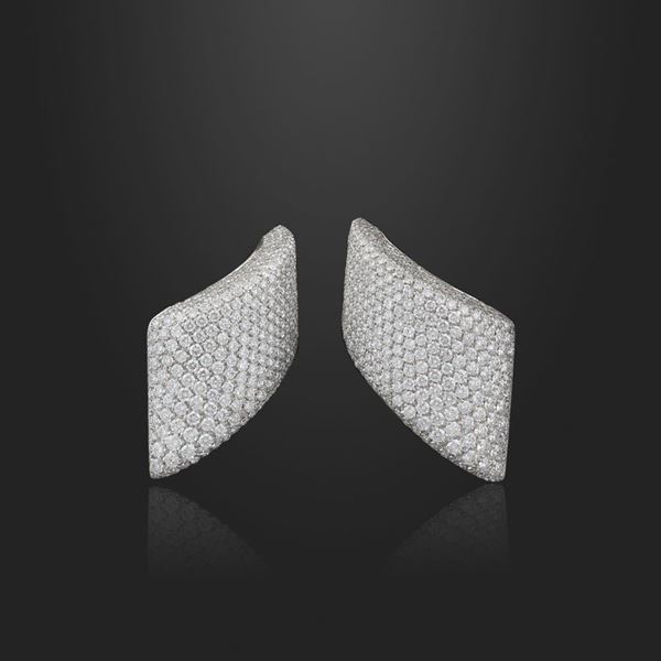 Vhernier - EARRINGS