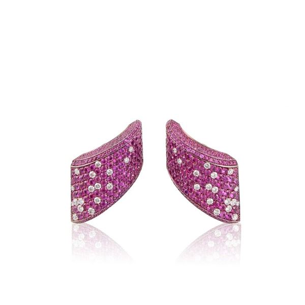 Vhernier - EARRINGS
