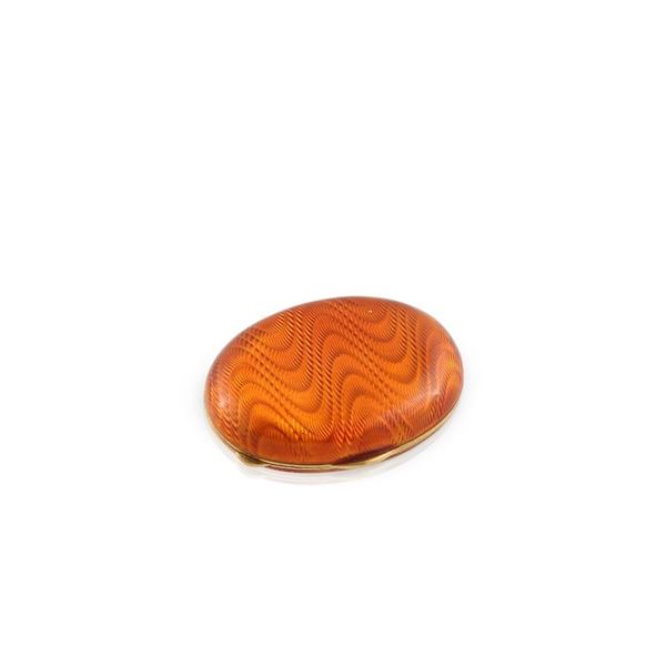 PILLBOX  - Auction Important Jewelry - Casa d'Aste International Art Sale