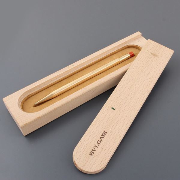 Bulgari - PENNA