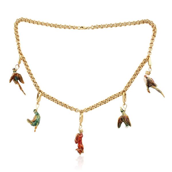 NECKLACE
