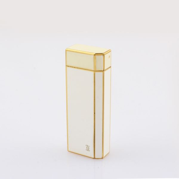 Cartier - ACCENDINO
