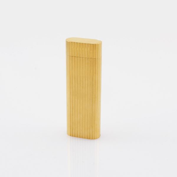 Cartier - ACCENDINO