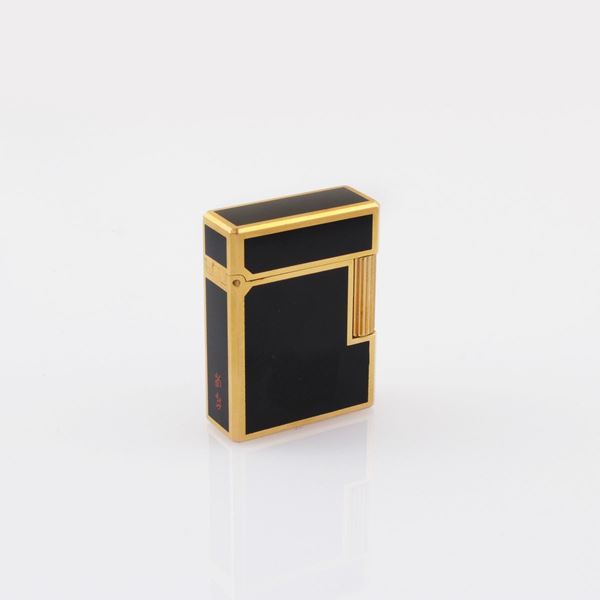 Dupont : LIGHTER  - Auction Jewelery, Watches and Silver - Casa d'Aste International Art Sale