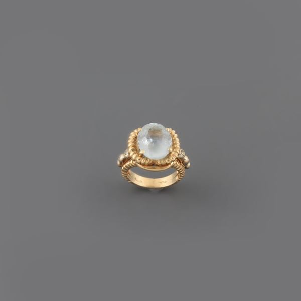 ANELLO  - Asta Gioielli, Orologi e Argenti - Casa d'Aste International Art Sale