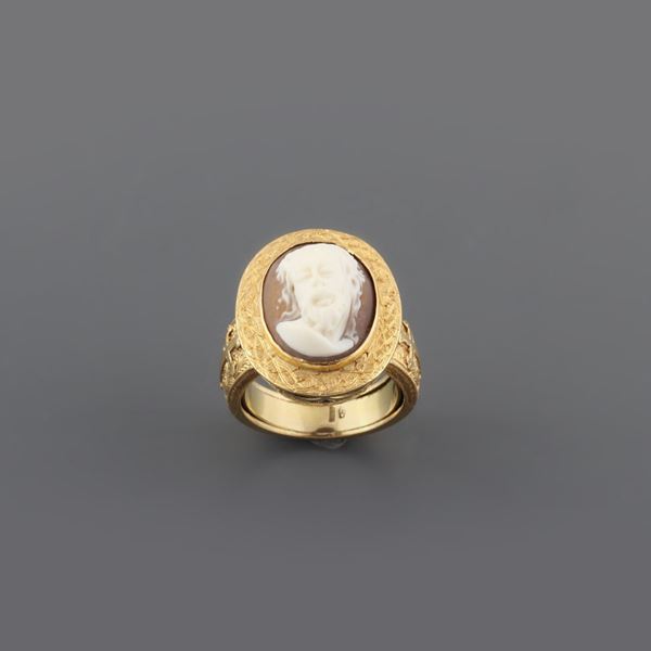 ANELLO  - Asta Gioielli, Orologi e Argenti - Casa d'Aste International Art Sale