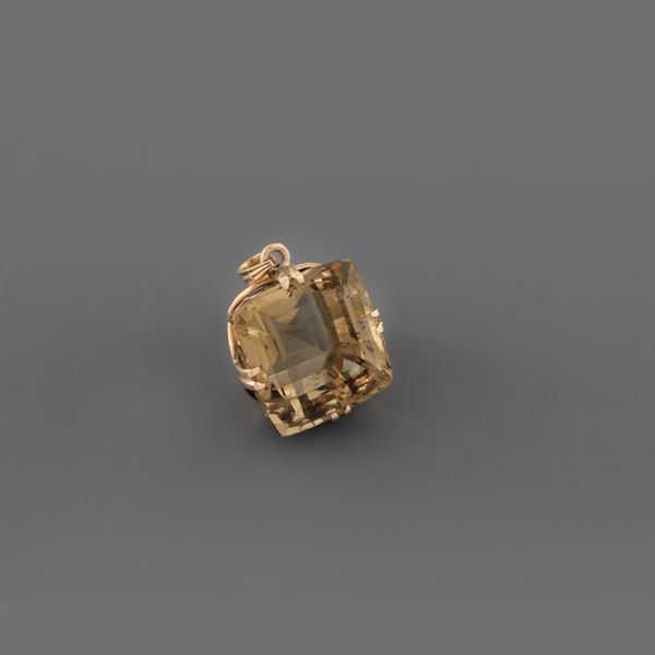 PENDANT