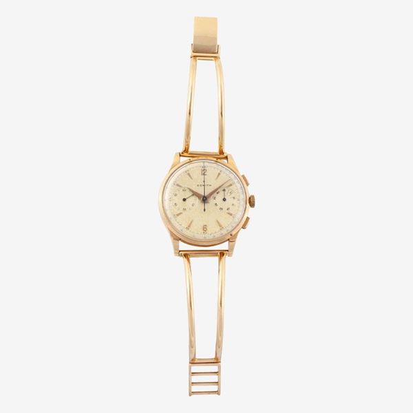 Zenith : ZENITH  - Asta OROLOGI VINTAGE E MODERNI - Casa d'Aste International Art Sale