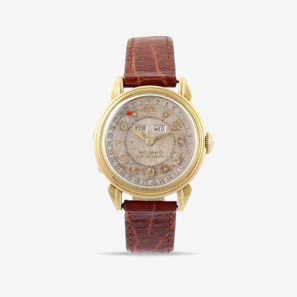 Movado - MOVADO